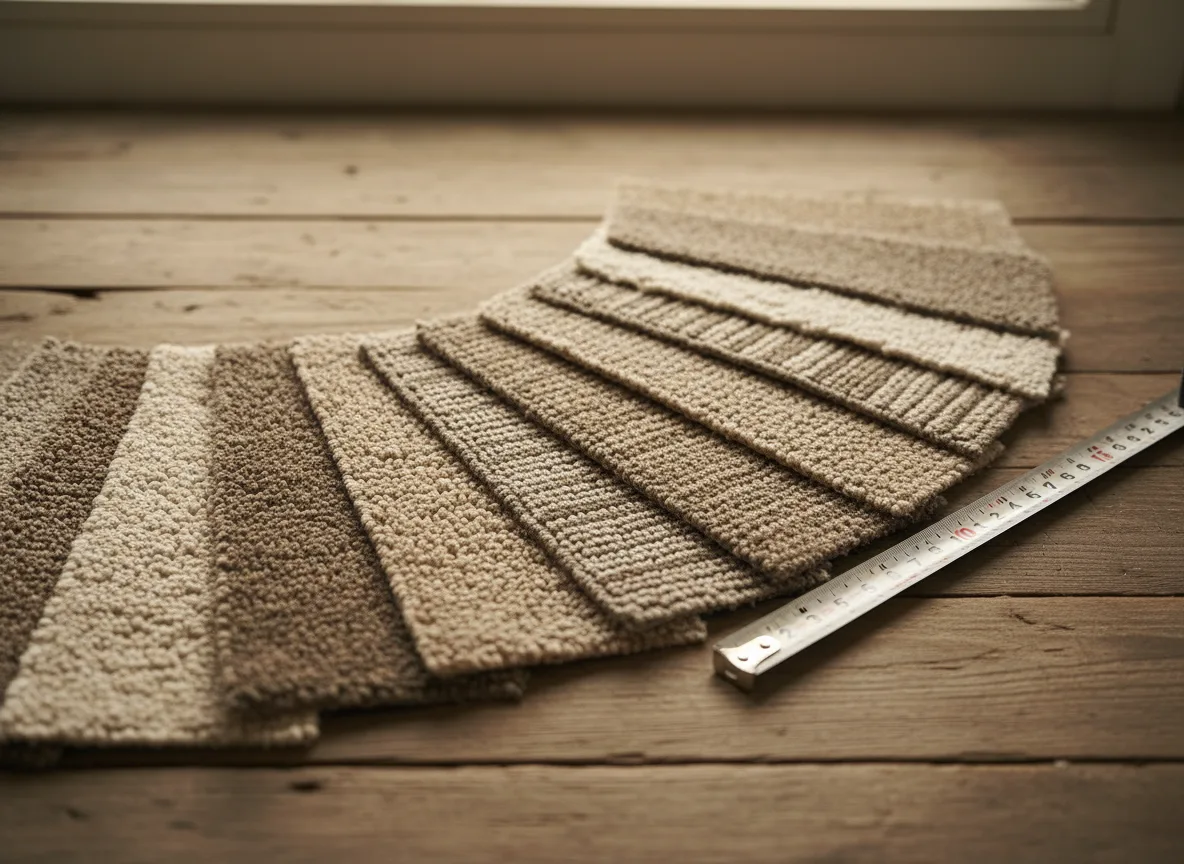 Carpet Installation Mantua, UT FAQs
